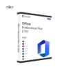 Microsoft Office 2024 Pro Plus LTSC- IT Guy