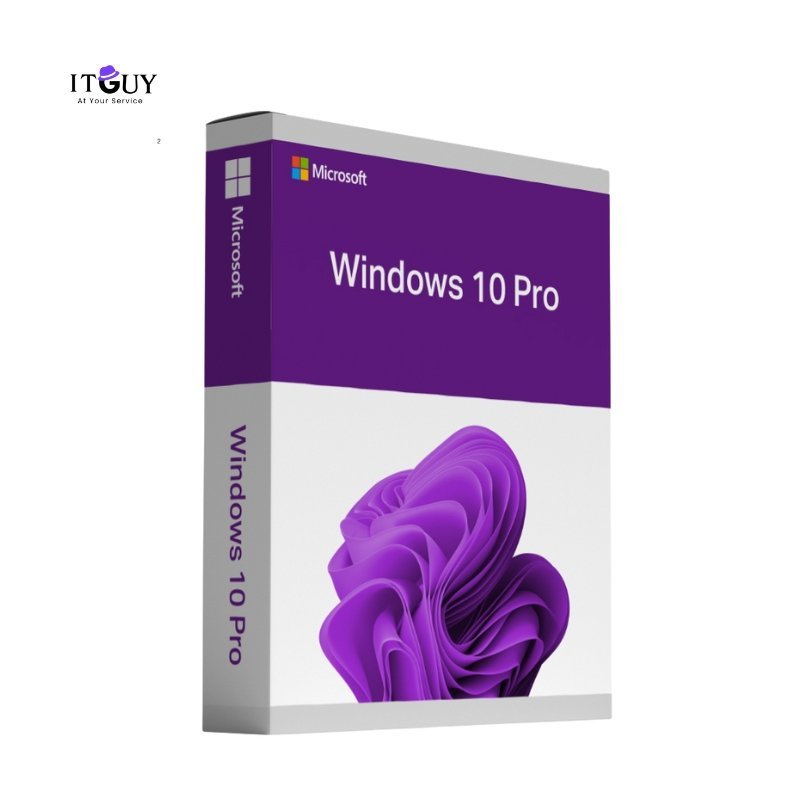 Windows 10 Pro Product Key (OEM)