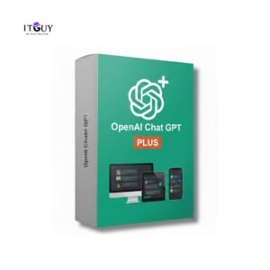 ChatGPT Plus Top-Up