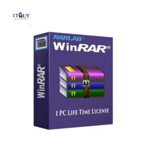 WinRAR Pro