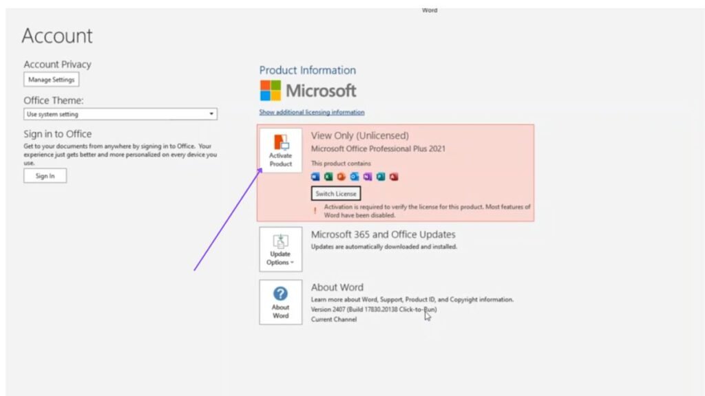 What is an Installation ID?