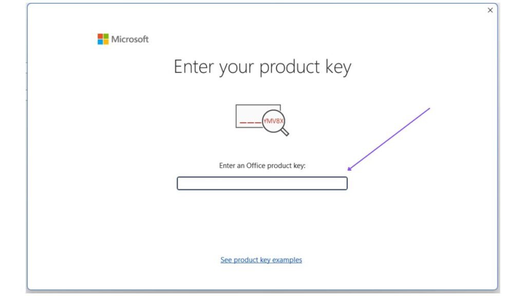 Why is my Office showing “Not Activated” after entering the key?