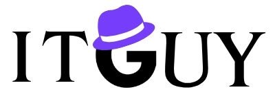 ITGuy.pk Logo