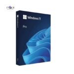 Windows 11 Pro Retail Product Key