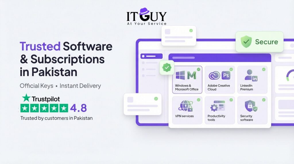 IT Guy verkauft WordPress-Plugins und Softwarelizenzen