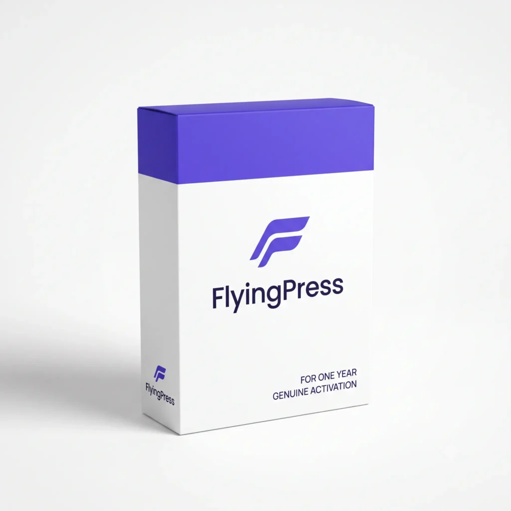 IT Guy offers FlyingPress plugin installation service