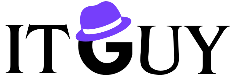 ITGuy.pk logo